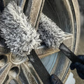 Multifunctional Microfiber Cloth – for hard-to-reach spots in the car