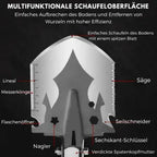 Multifunctional Survival Tool Set