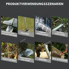 Multifunctional Survival Tool Set