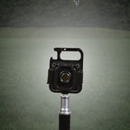 Multifunctional Portable Rechargeable Emergency Light