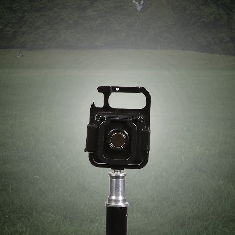Multifunctional Portable Rechargeable Emergency Light