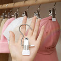 Multifunctional Metal Clamps