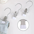 Multifunctional Metal Clamps