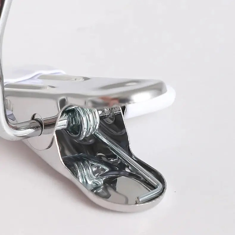 Multifunctional Metal Clamps