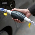 Multifunctional Vacuum – Quickly & safely suction liquids