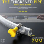 Multifunctional Vacuum – Quickly & safely suction liquids