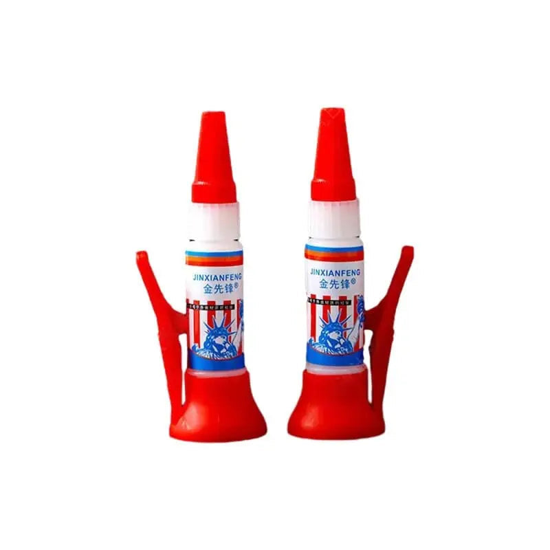 Multi-material Repair Adhesive, high performance