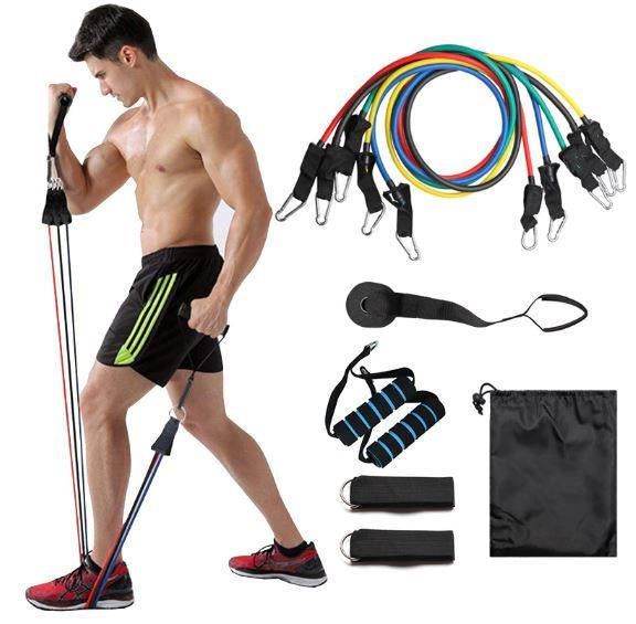Sport Elastics