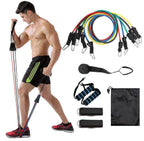 Sport Elastics