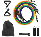 Sport Elastics