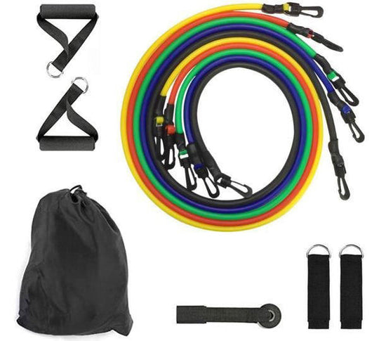Sport Elastics