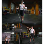 Sport Elastics