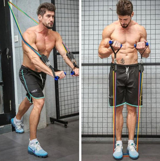 Sport Elastics