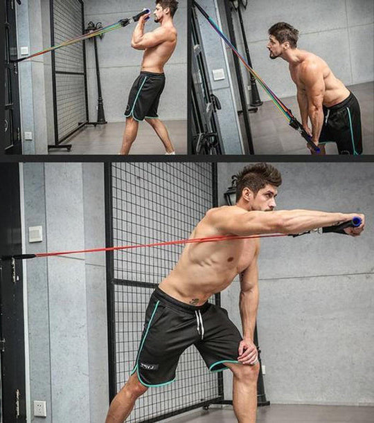 Sport Elastics