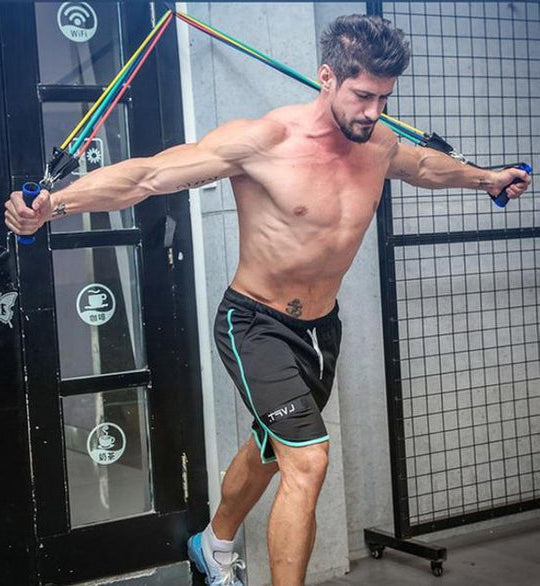 Sport Elastics