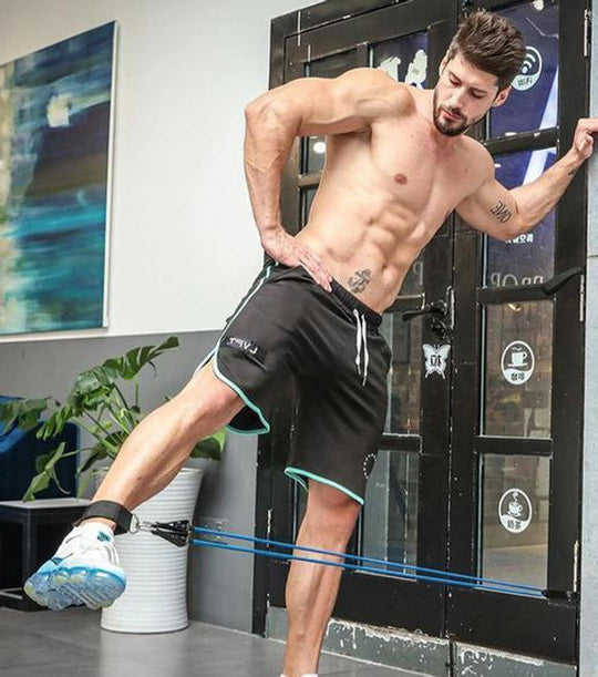 Sport Elastics