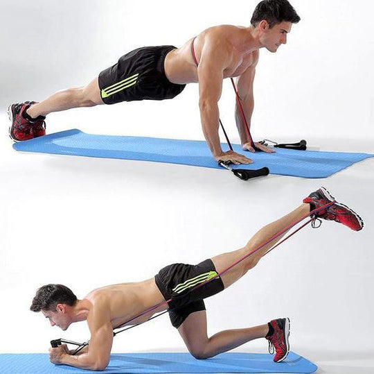 Sport Elastics