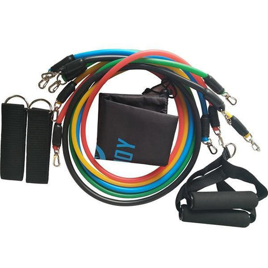 Sport Elastics