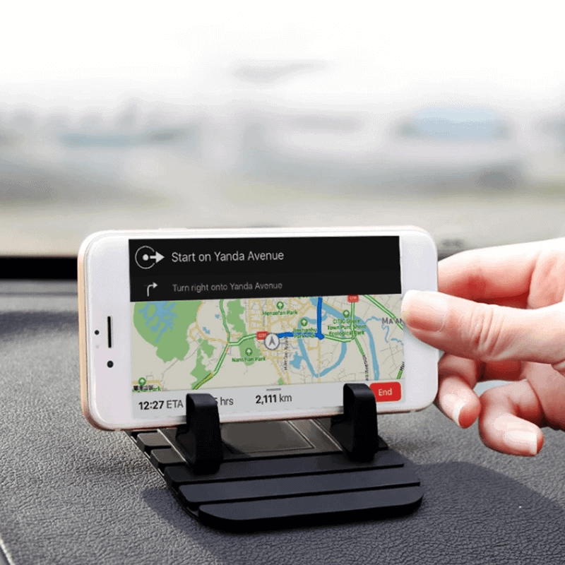 Stable Anti-Slip Phone Holder