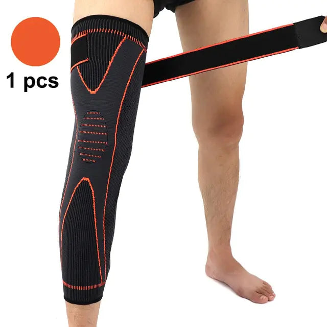 Compression Knee Support