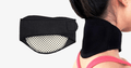 Magnetic Tourmaline Thermo Self-Heating Neck Pad