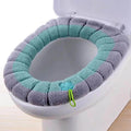 CozyLoo - the cozy comfort - no more cold toilets!