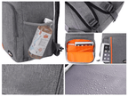 Insulated Nordic Cooling Backpack