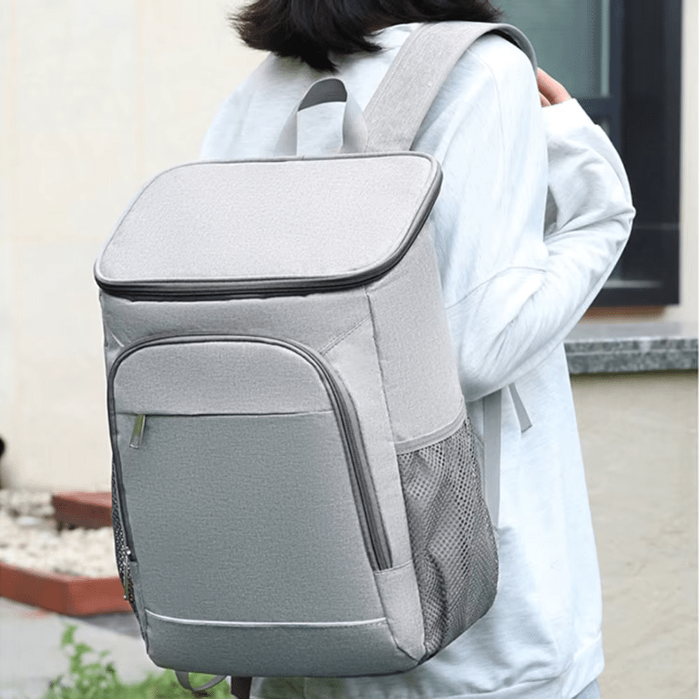 Insulated Nordic Cooling Backpack