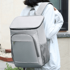 Insulated Nordic Cooling Backpack