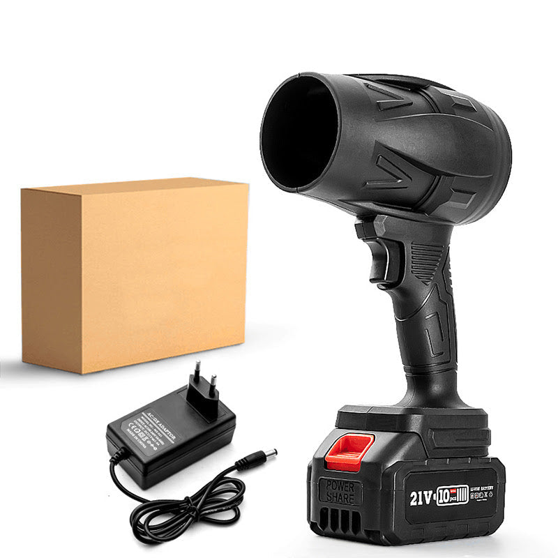 High-Power Hand Blower