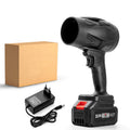High-Power Hand Blower