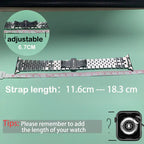 Bracelet for the Apple Watch