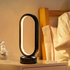 Modern Dimmable Nightstand Lamp