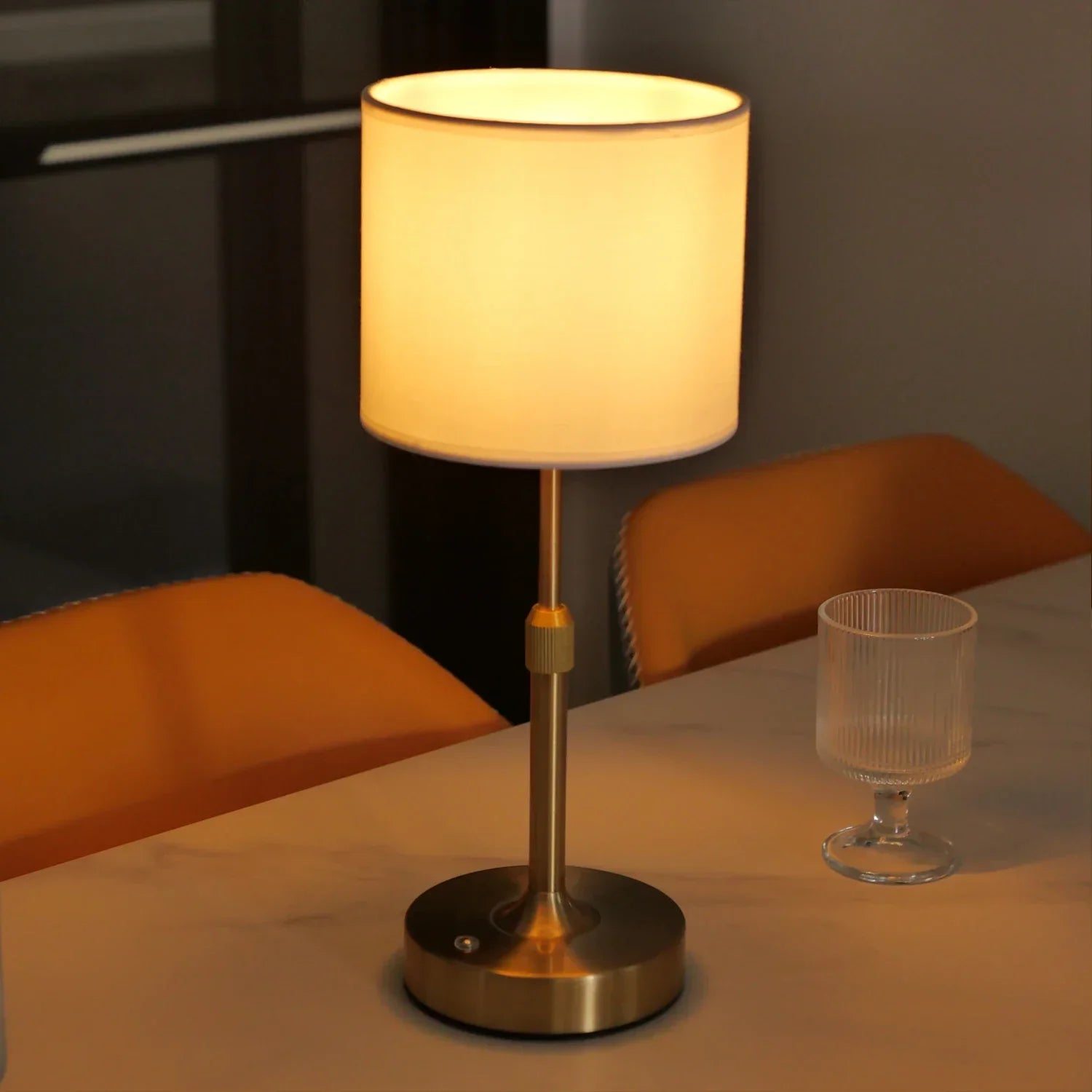 Nightstand Lamp Reading
