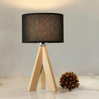 Nightstand Lamp Natural
