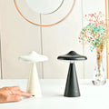 Mushroom Shape Nightstand Lamp