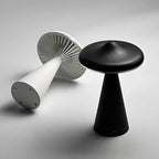 Mushroom Shape Nightstand Lamp