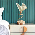 Butterfly Nightstand Lamp