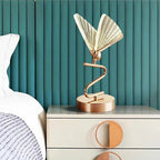 Butterfly Nightstand Lamp