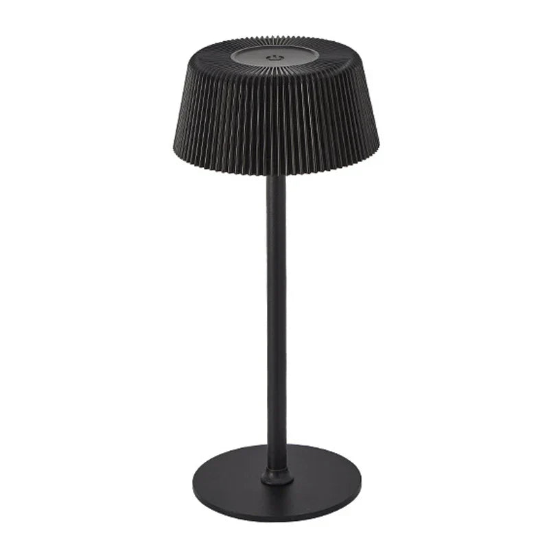 Nightstand Lamp Touch Modern