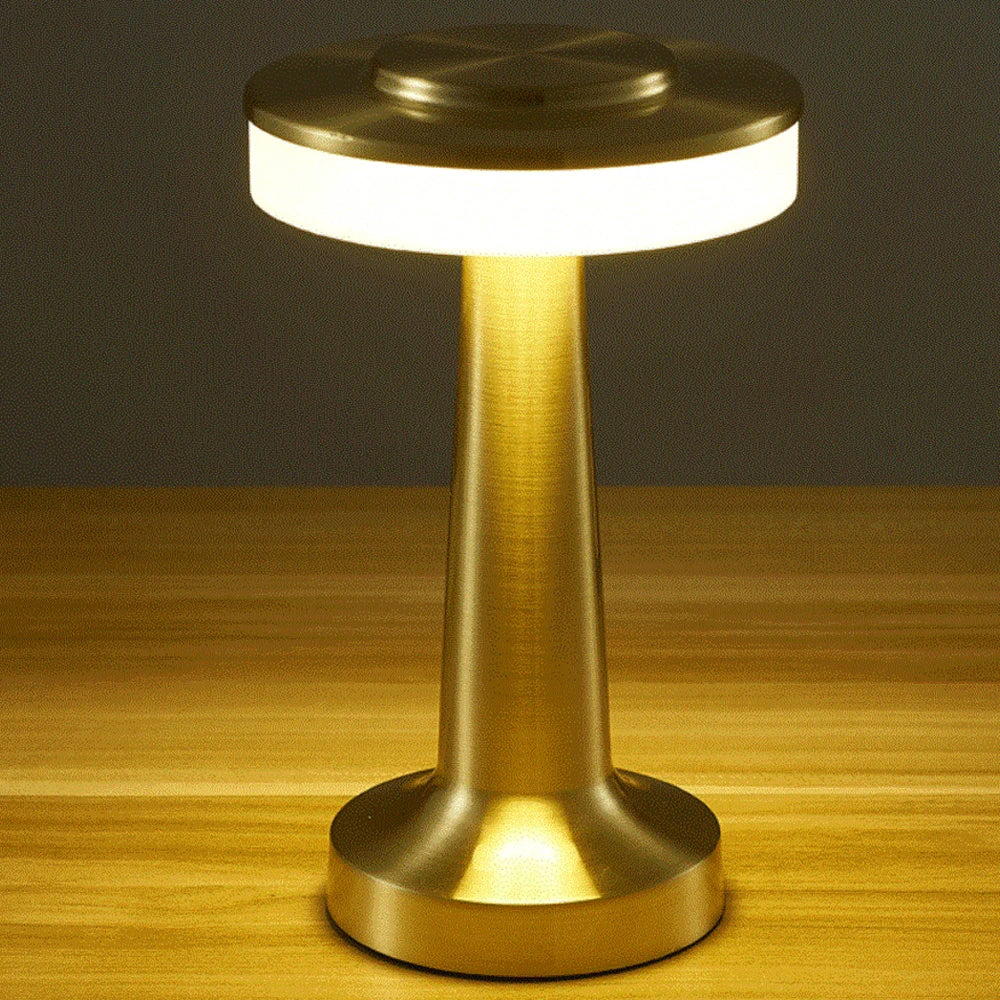 Nightstand Lamps Modern Design
