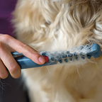No More Knots & Tangles Pet Comb