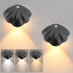 Smart Shell Motion Sensor Light - LumiMotion