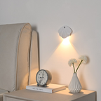Smart Shell Motion Sensor Light - LumiMotion
