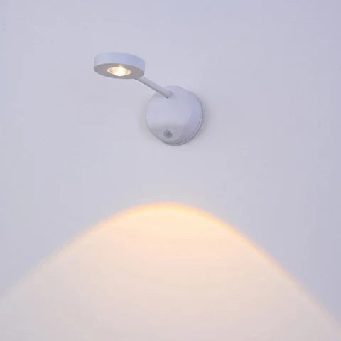 Wall Spot - SmartGlow - Rechargeable LED - Motion Sensor
