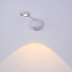 Wall Spotlight – SmartGlow – rechargeable LED – motion sensor