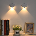 Smart Shell Motion Sensor Light - LumiMotion
