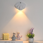Smart Shell Motion Sensor Light - LumiMotion