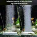 Nano-Aeration Stone for Aquariums – Oxygen Booster for Your Fish