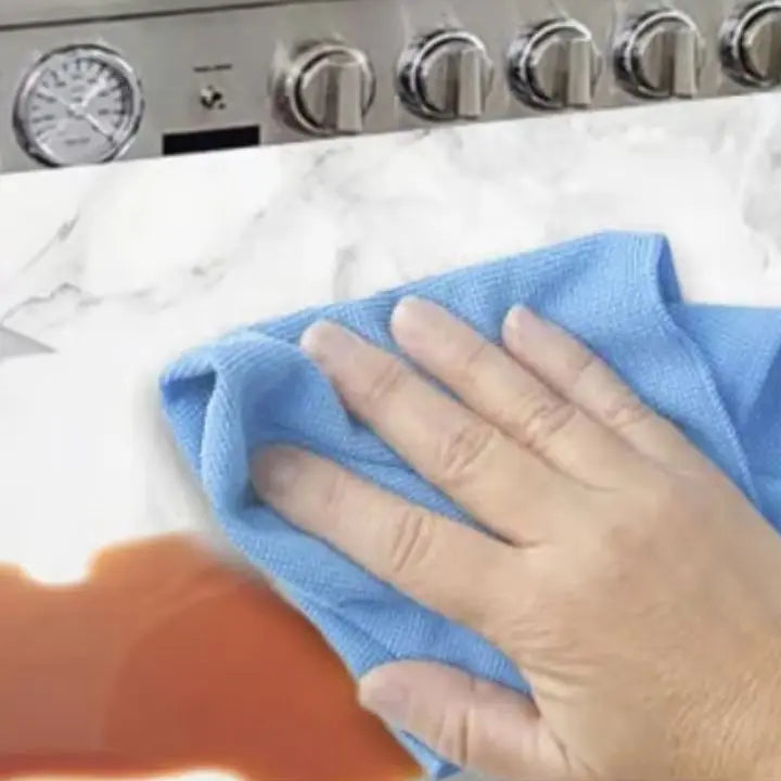 Nano-Crystal-Coating for Tiles & Furniture